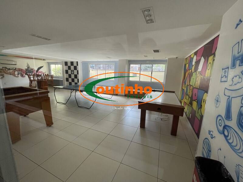 Apartamento à venda com 3 quartos, 100m² - Foto 33