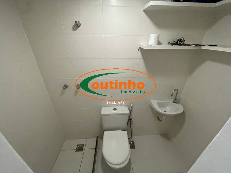 Apartamento à venda com 3 quartos, 100m² - Foto 23