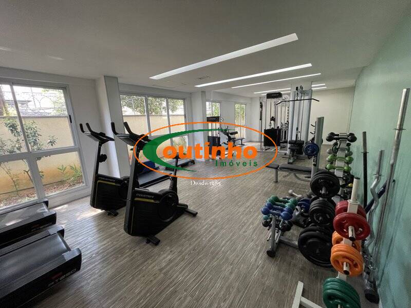 Apartamento à venda com 3 quartos, 100m² - Foto 30