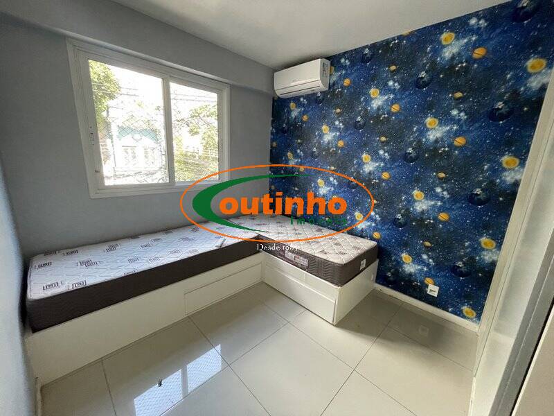 Apartamento à venda com 3 quartos, 100m² - Foto 9