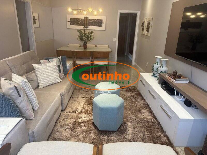 Apartamento à venda com 3 quartos, 93m² - Foto 2