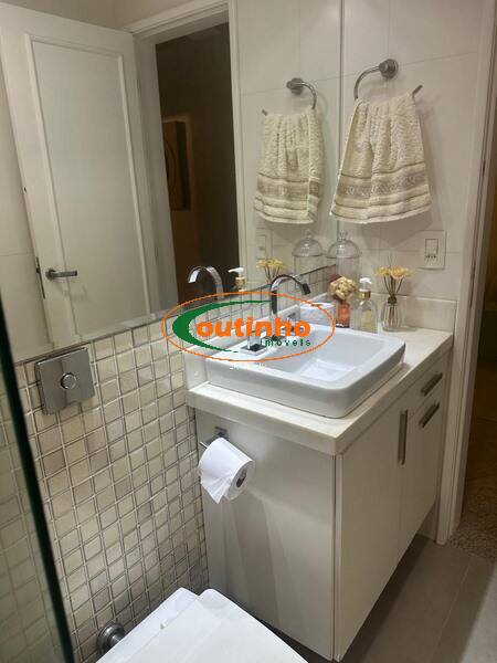 Apartamento à venda com 3 quartos, 93m² - Foto 11
