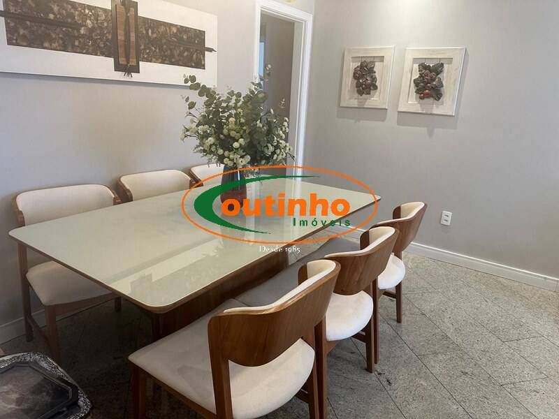 Apartamento à venda com 3 quartos, 93m² - Foto 5