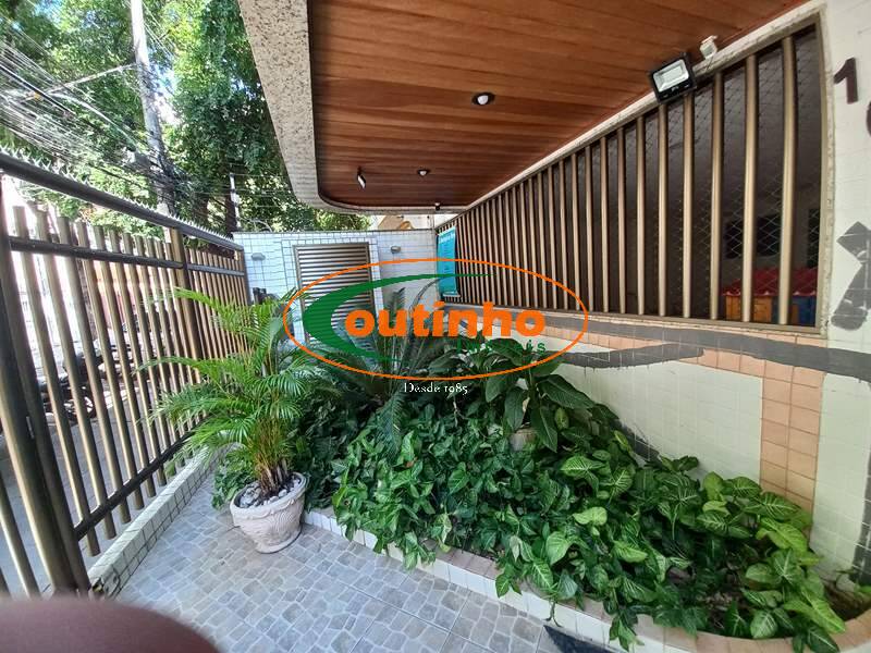 Apartamento à venda com 2 quartos, 107m² - Foto 25