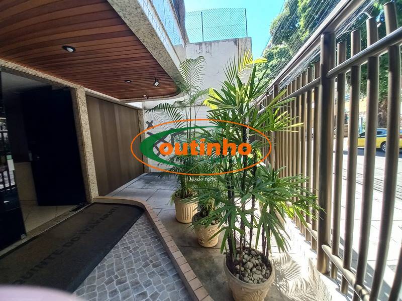 Apartamento à venda com 2 quartos, 107m² - Foto 26