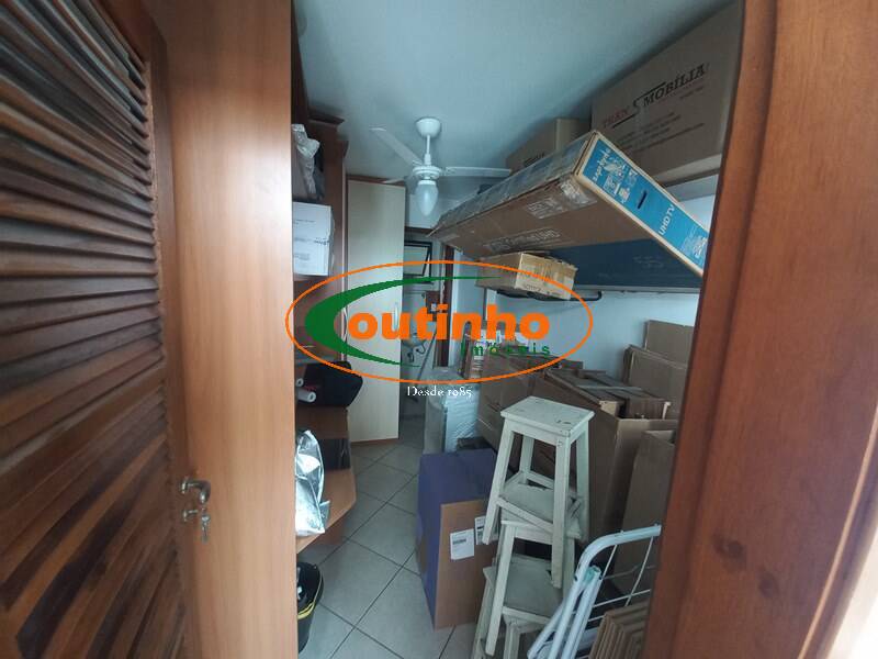 Apartamento à venda com 2 quartos, 107m² - Foto 10