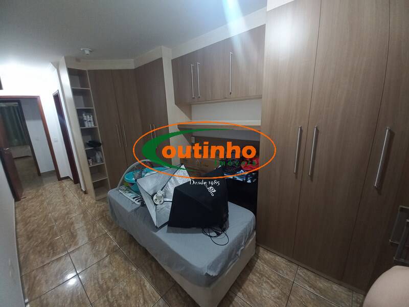 Apartamento à venda com 2 quartos, 107m² - Foto 7