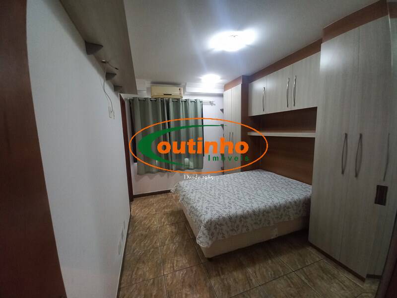 Apartamento à venda com 2 quartos, 107m² - Foto 4
