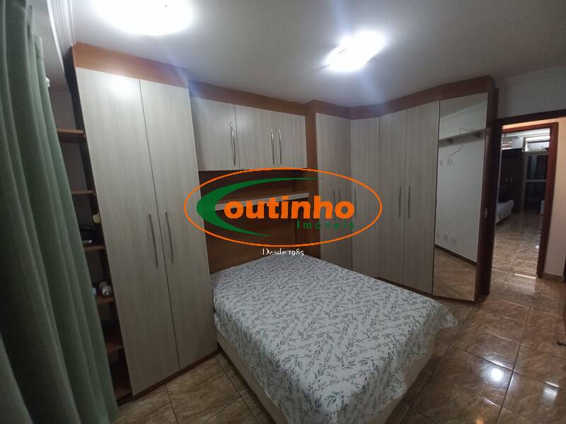 Apartamento à venda com 2 quartos, 107m² - Foto 5