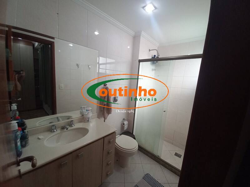 Apartamento à venda com 2 quartos, 107m² - Foto 8