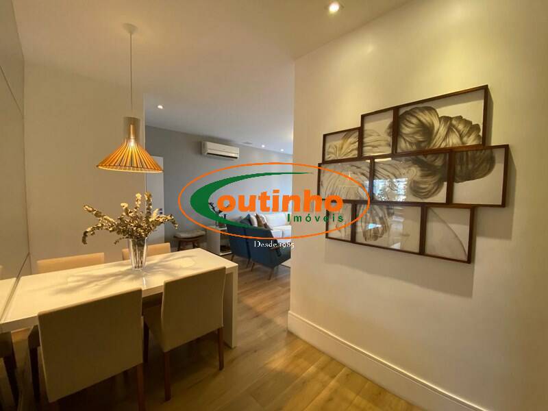 Cobertura à venda com 3 quartos, 200m² - Foto 8