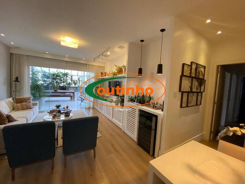 Cobertura à venda com 3 quartos, 200m² - Foto 9