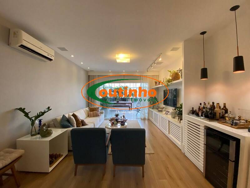 Cobertura à venda com 3 quartos, 200m² - Foto 10