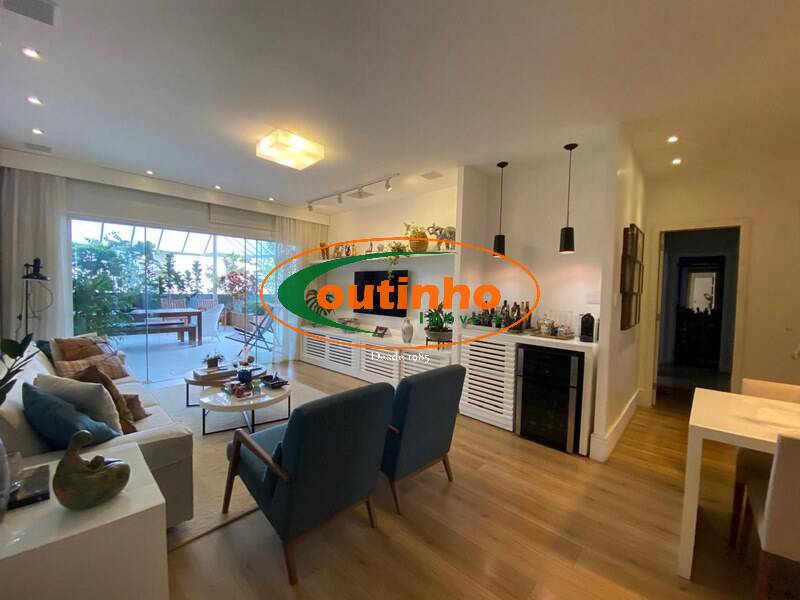 Cobertura à venda com 3 quartos, 200m² - Foto 11
