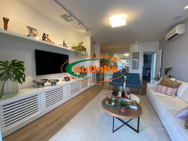 Cobertura à venda com 3 quartos, 200m² - Foto 12