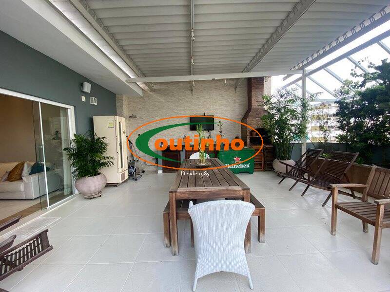 Cobertura à venda com 3 quartos, 200m² - Foto 7