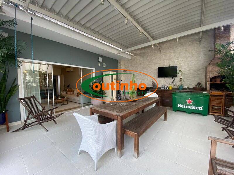 Cobertura à venda com 3 quartos, 200m² - Foto 5
