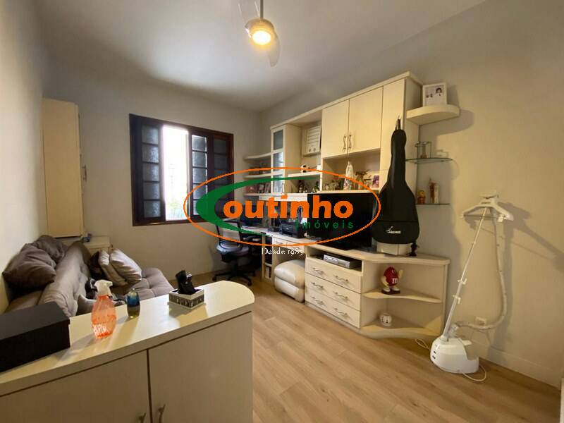 Cobertura à venda com 3 quartos, 200m² - Foto 15