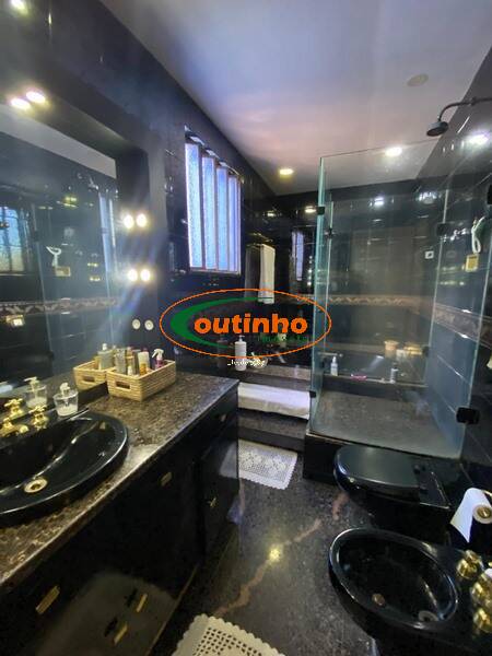 Cobertura à venda com 3 quartos, 200m² - Foto 19