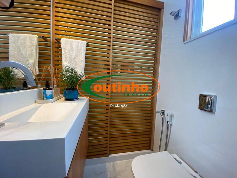 Cobertura à venda com 3 quartos, 200m² - Foto 24