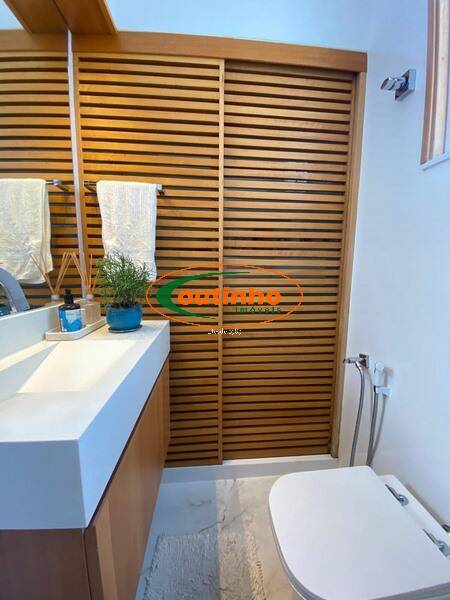Cobertura à venda com 3 quartos, 200m² - Foto 25