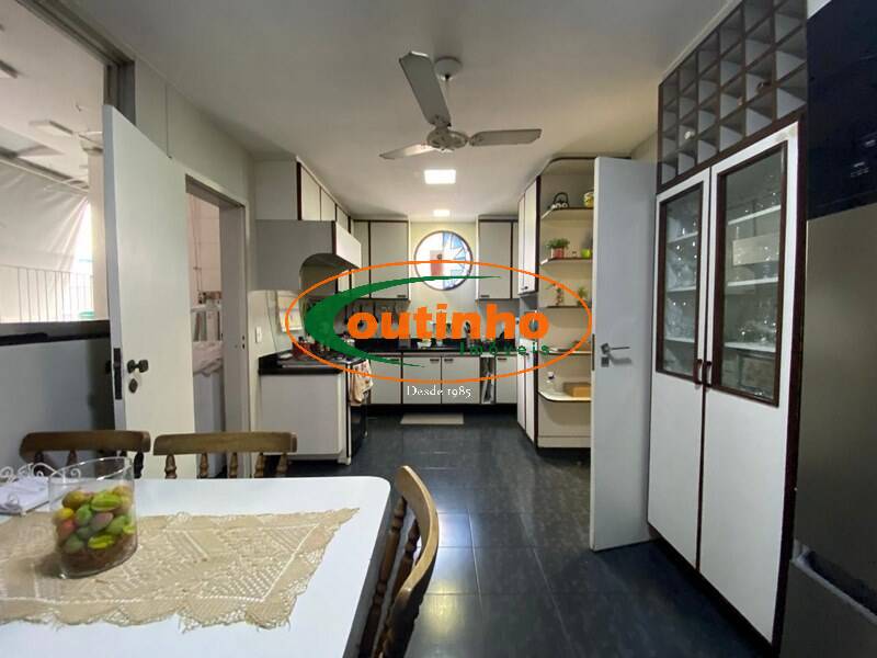 Cobertura à venda com 3 quartos, 200m² - Foto 26