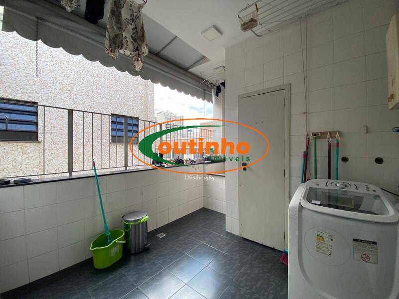 Cobertura à venda com 3 quartos, 200m² - Foto 30