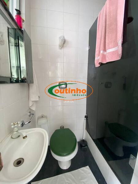 Cobertura à venda com 3 quartos, 200m² - Foto 31