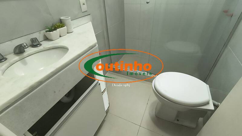 Apartamento à venda com 2 quartos, 60m² - Foto 11