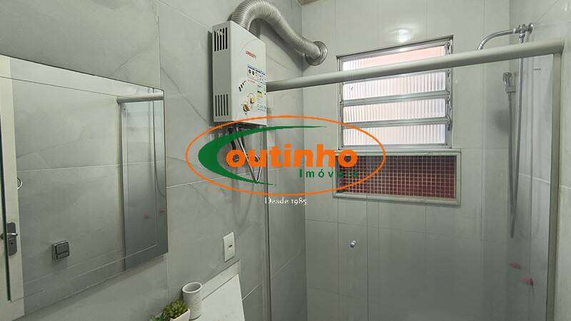 Apartamento à venda com 2 quartos, 60m² - Foto 13