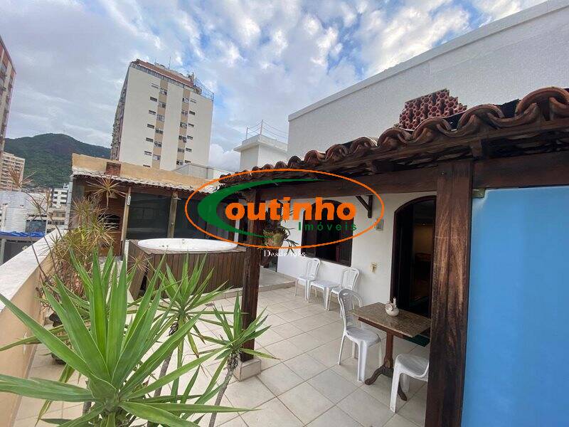 Cobertura à venda com 3 quartos, 298m² - Foto 9