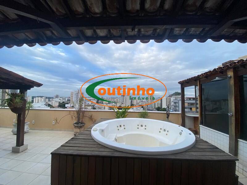 Cobertura à venda com 3 quartos, 298m² - Foto 7