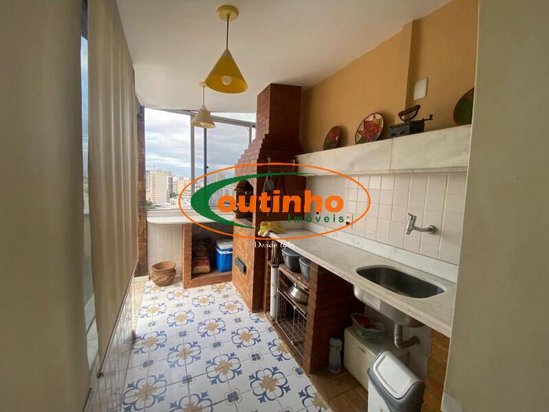 Cobertura à venda com 3 quartos, 298m² - Foto 14
