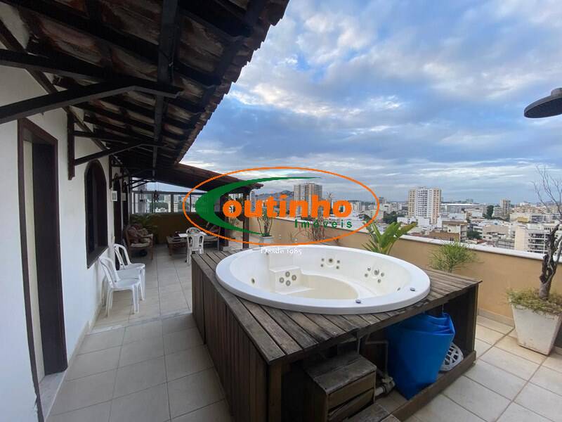 Cobertura à venda com 3 quartos, 298m² - Foto 8