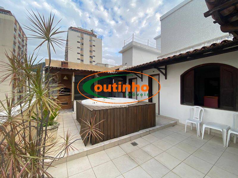 Cobertura à venda com 3 quartos, 298m² - Foto 5