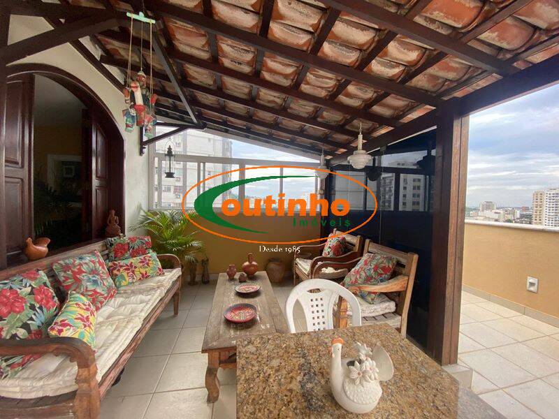 Cobertura à venda com 3 quartos, 298m² - Foto 11
