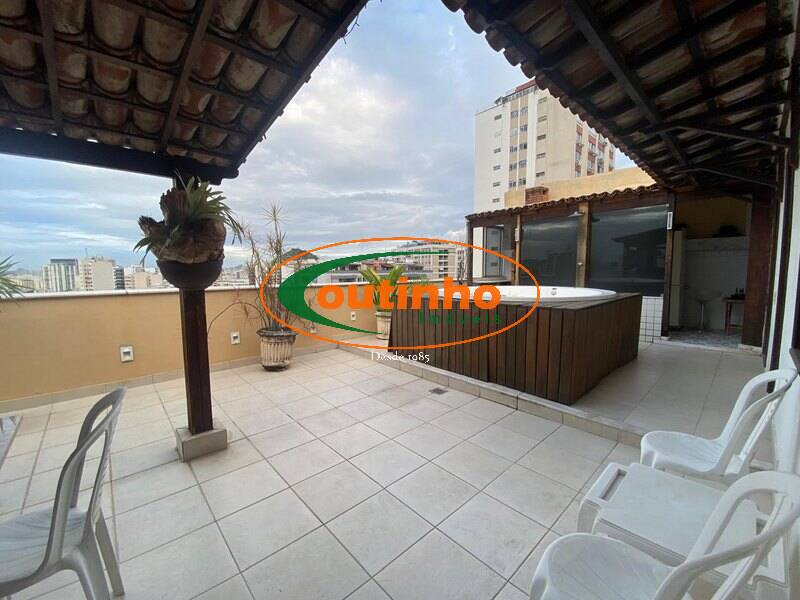 Cobertura à venda com 3 quartos, 298m² - Foto 12