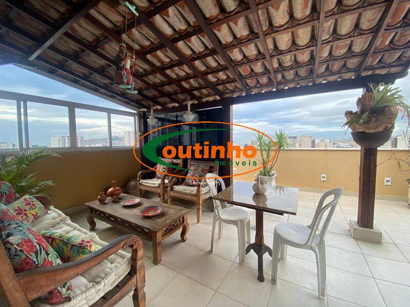 Cobertura à venda com 3 quartos, 298m² - Foto 10