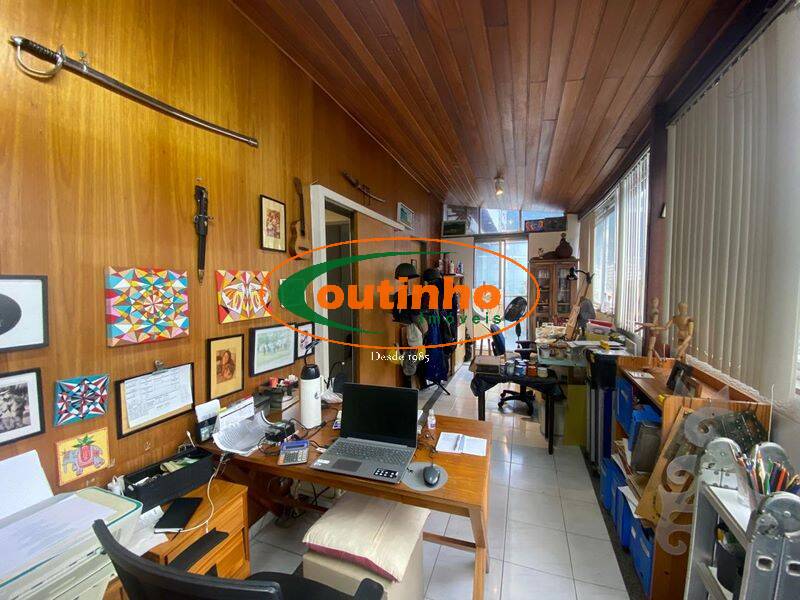 Cobertura à venda com 3 quartos, 298m² - Foto 36