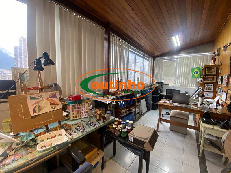Cobertura à venda com 3 quartos, 298m² - Foto 35