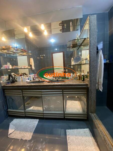 Cobertura à venda com 3 quartos, 298m² - Foto 27