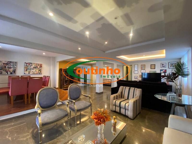 Cobertura à venda com 3 quartos, 298m² - Foto 19
