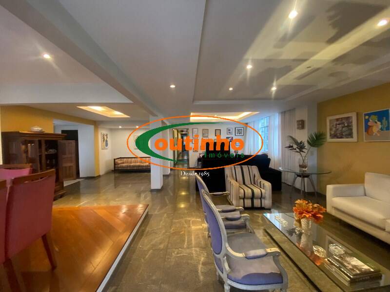 Cobertura à venda com 3 quartos, 298m² - Foto 18