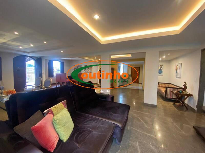 Cobertura à venda com 3 quartos, 298m² - Foto 21