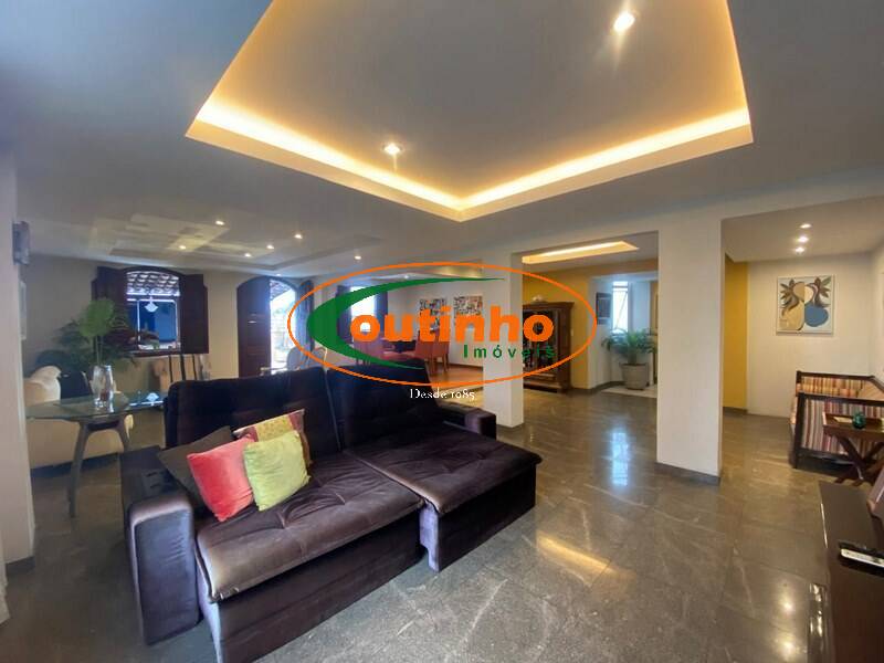 Cobertura à venda com 3 quartos, 298m² - Foto 20