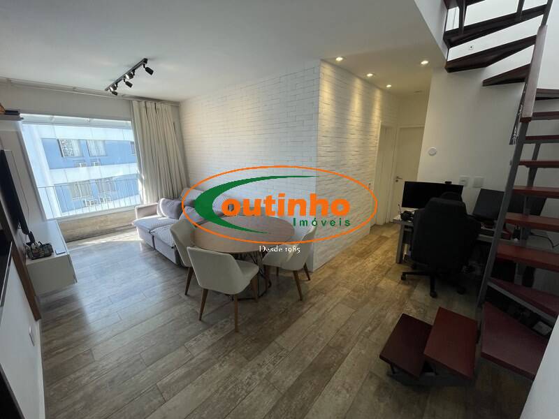 Cobertura à venda com 2 quartos, 110m² - Foto 7