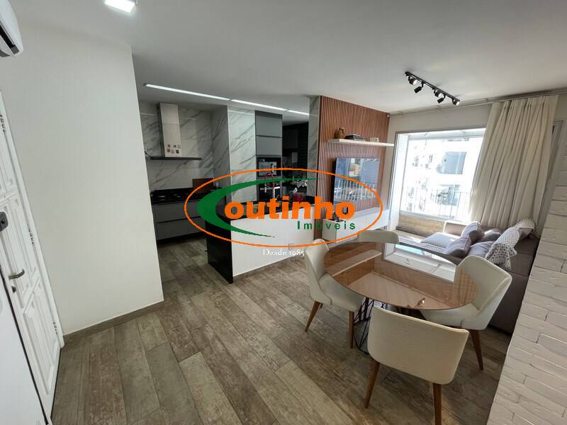 Cobertura à venda com 2 quartos, 110m² - Foto 8