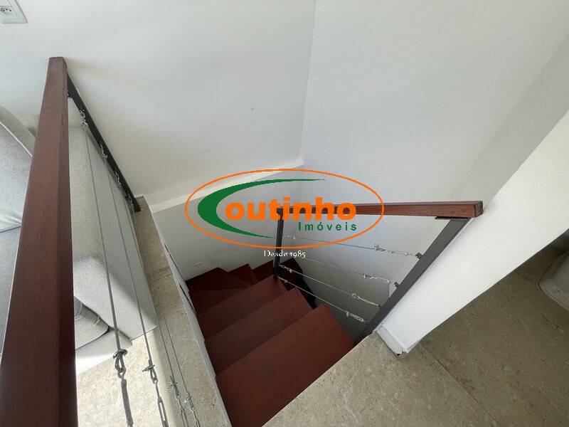 Cobertura à venda com 2 quartos, 110m² - Foto 9