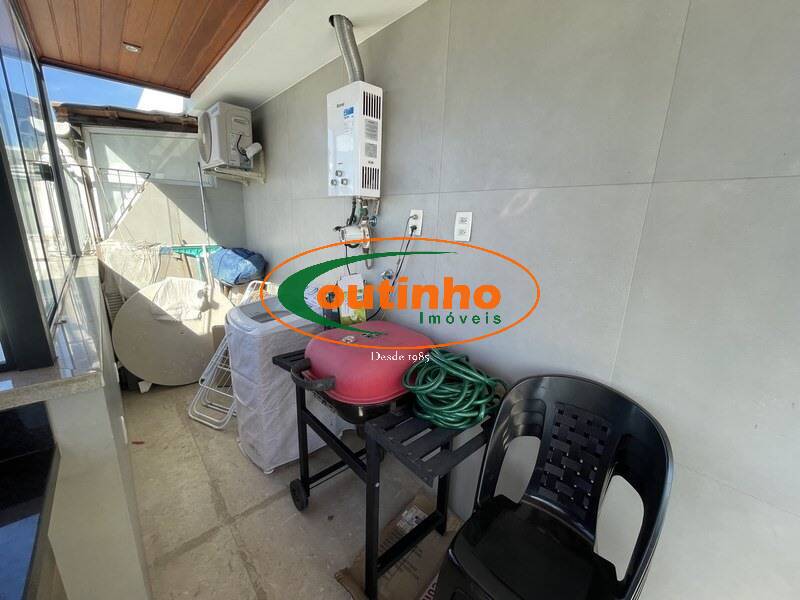 Cobertura à venda com 2 quartos, 110m² - Foto 10