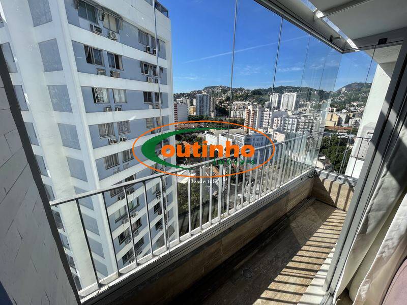 Cobertura à venda com 2 quartos, 110m² - Foto 11